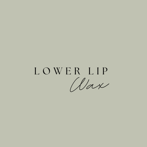 Lower Lip