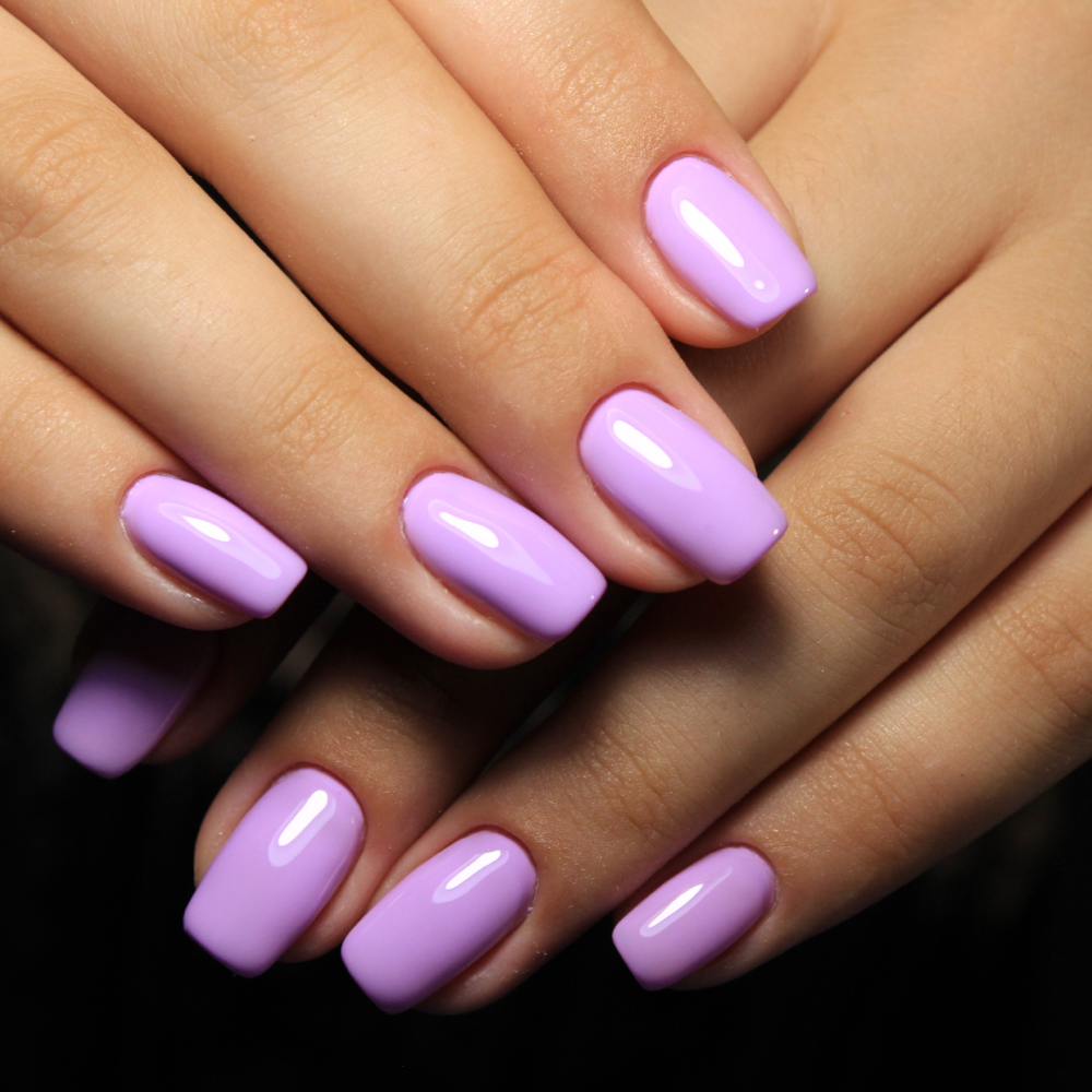 Russian Manicure