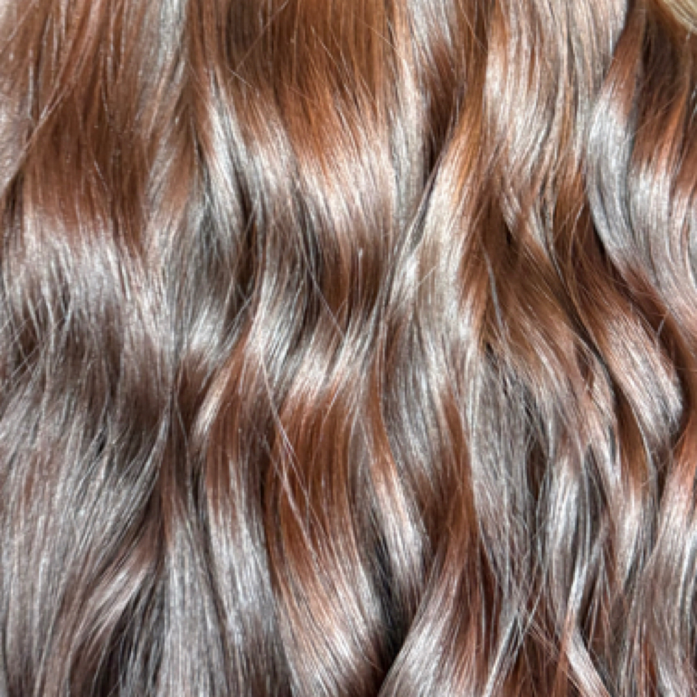 All Over Color at Haus of Beauty in Vidalia, LA