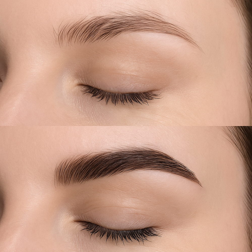 Lash Or Brows Tint