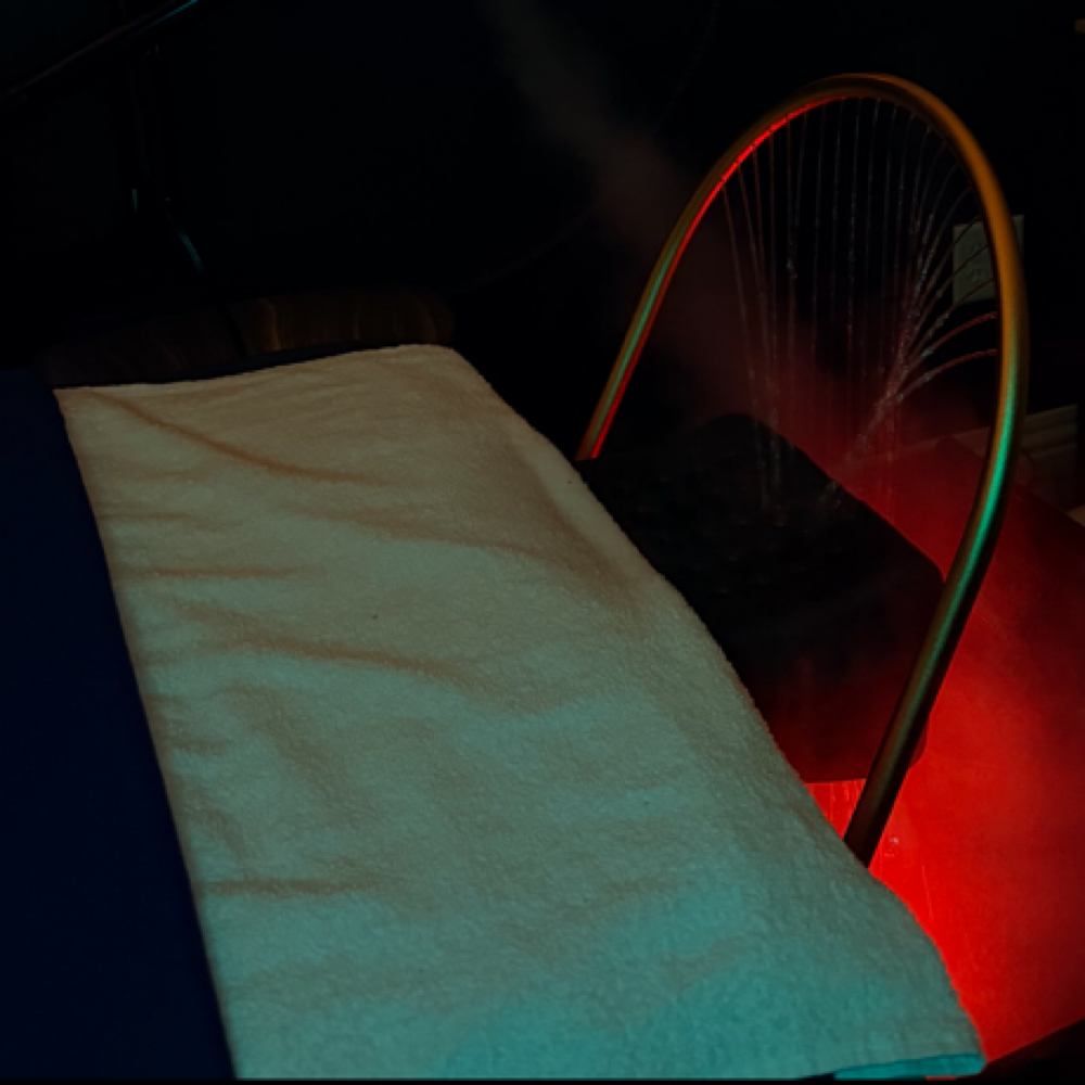 HEADSPA EVERGREEN ESC+Sig Facial at Fields Beauty and Wellness in Bradenton, FL