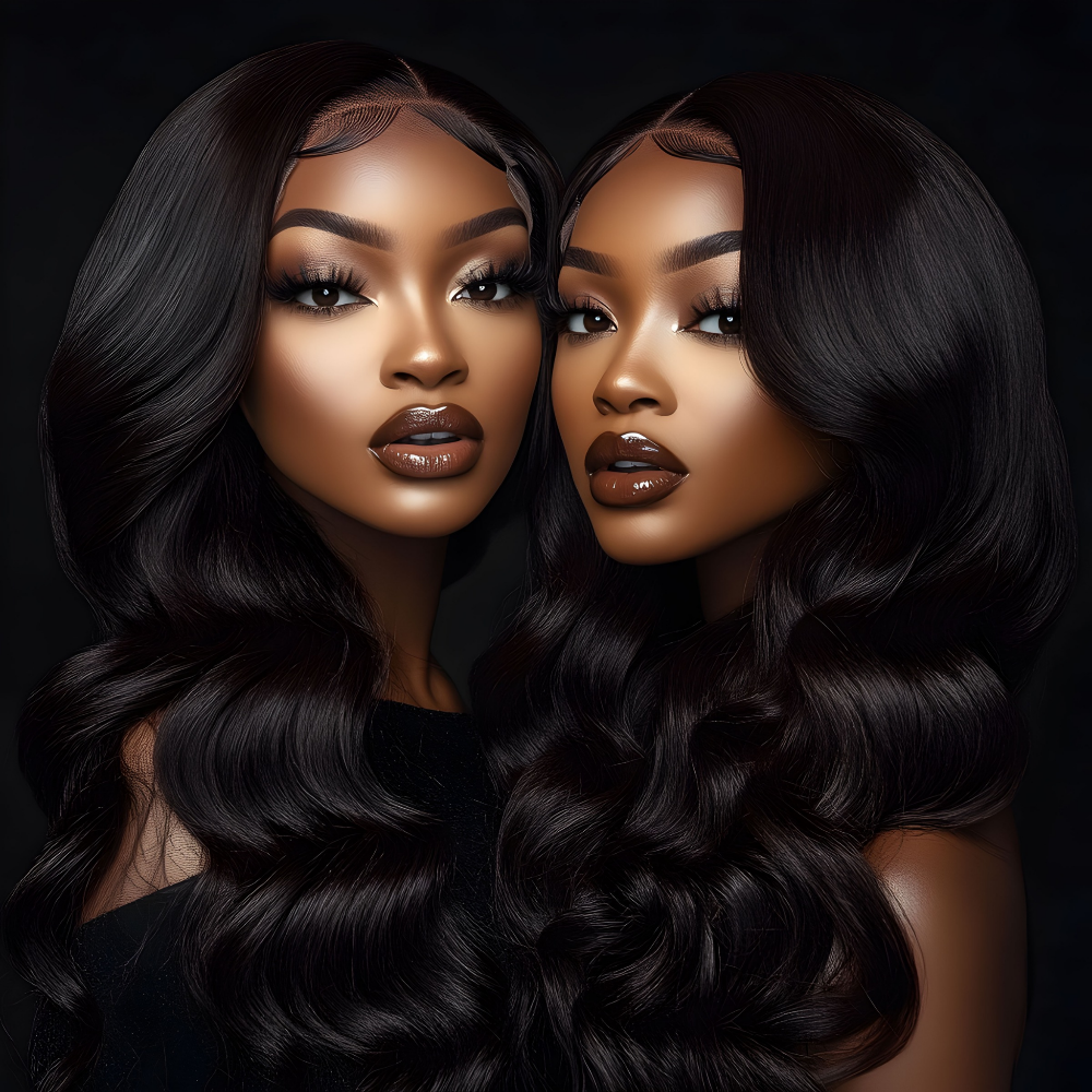 16,18,20 w/Closure Sew In Package