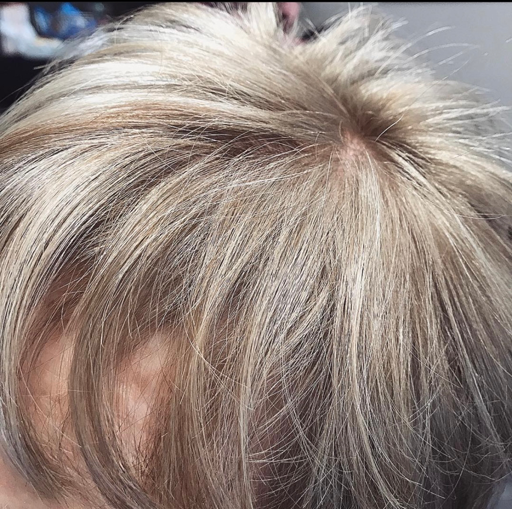 Express Color Touch Up