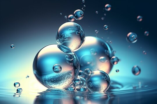 Kangen Water Alkaline PH-Skin prep
