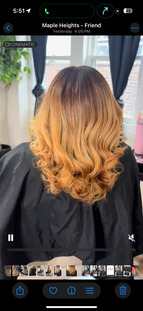 Re-Install Micro Link at The Soulful Place in Maple Heights, OH