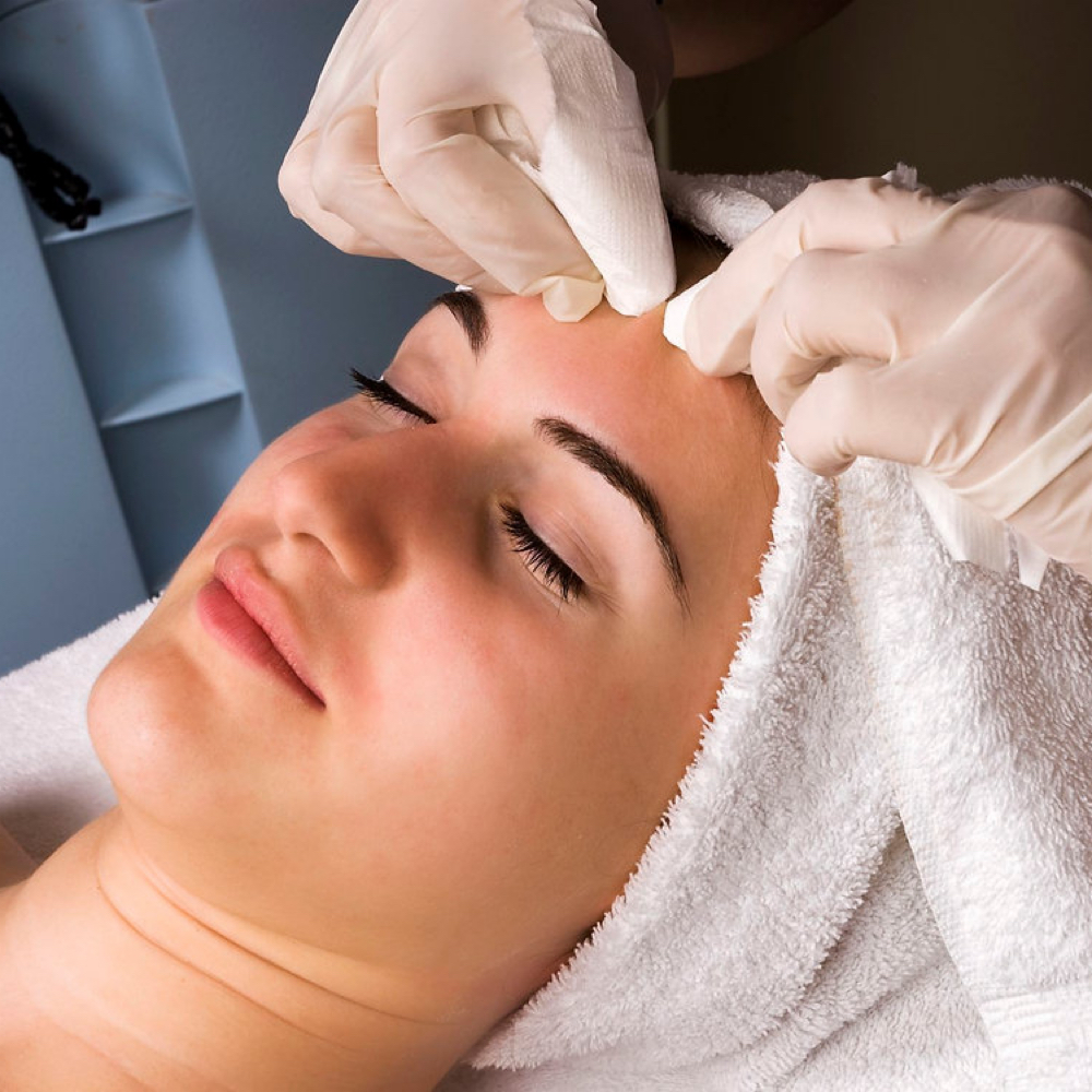 Extractions at Euphoria by Bridget Klein in Poplar Bluff, MO
