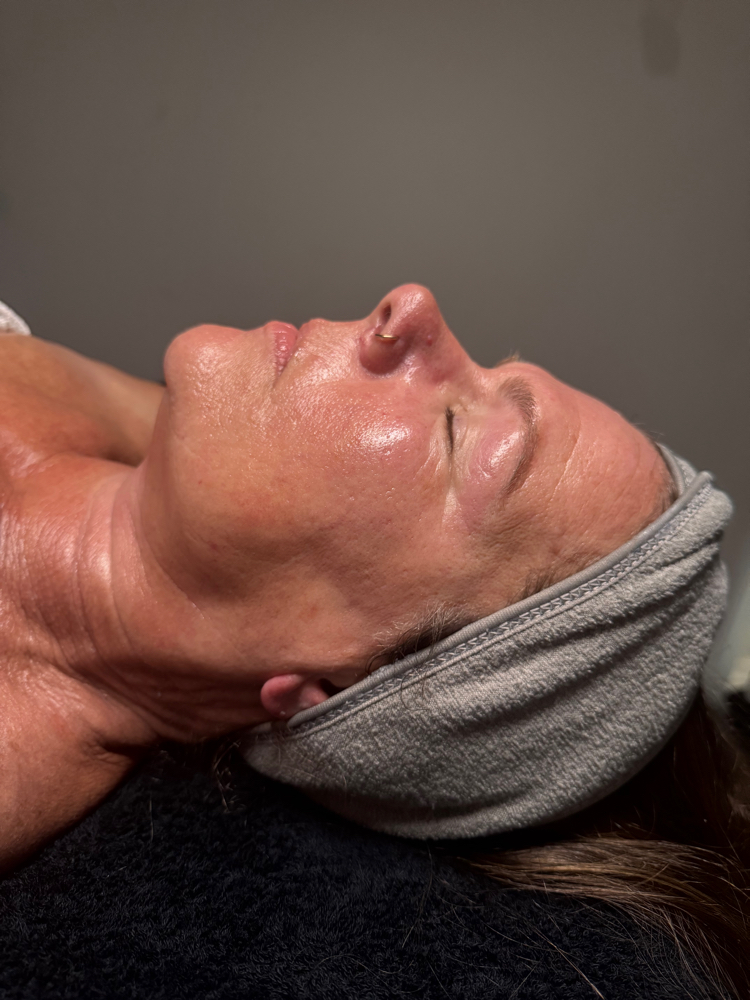GLOW Facial
