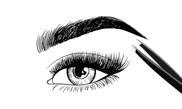 Brow Tweeze