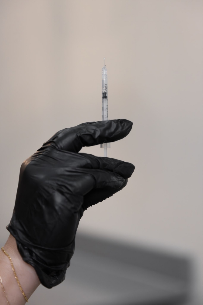 Neurotoxin Treatment