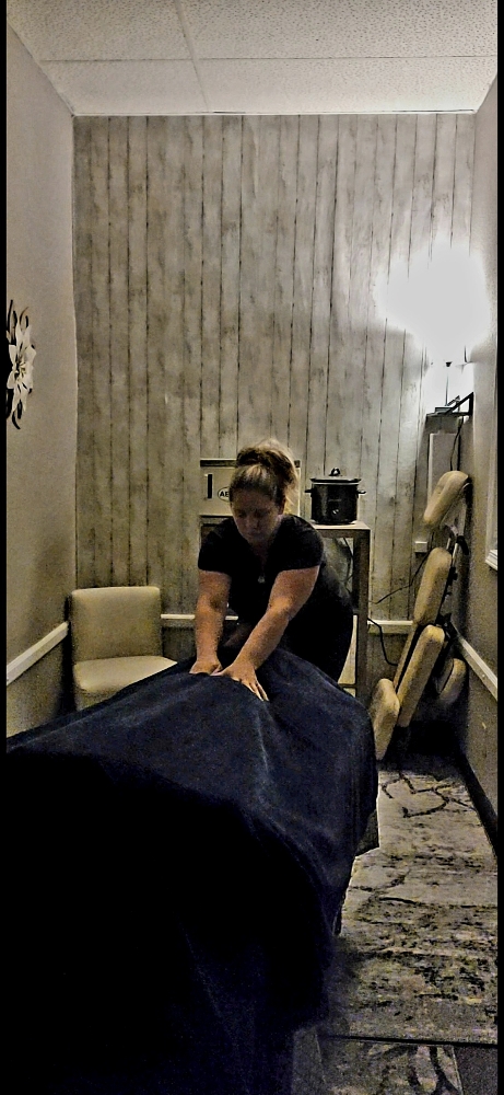 Therapeutic Massage