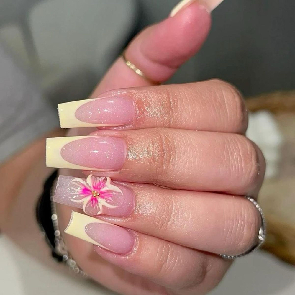 Nails Design