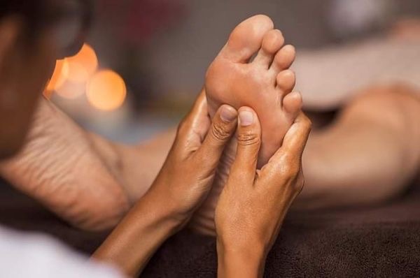105 Minute Custom Massage