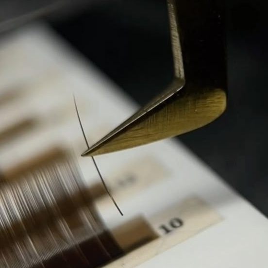 Lash Fill at TINTURA AESTHETICS in Lake Katrine, NY