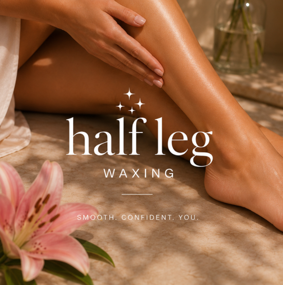 HALF LEG at Pretty Soul Studio in Chalfont, PA