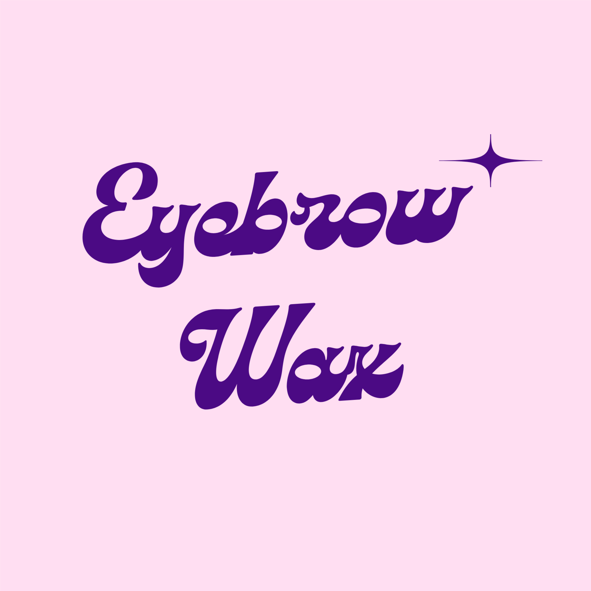 Eyebrow Wax at Karli England in Escondido, CA