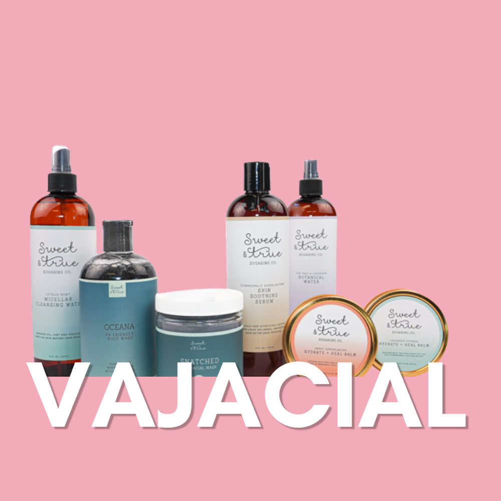 Vajacial Treatment