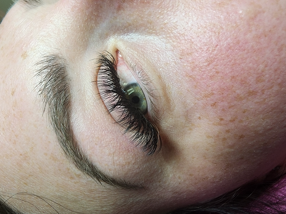 YY/ Wet Set Lashes