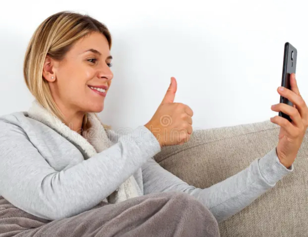 THE ONLINE CLIENT CONSULTATIONS at Loba Beauty Spa in Paterson, NJ