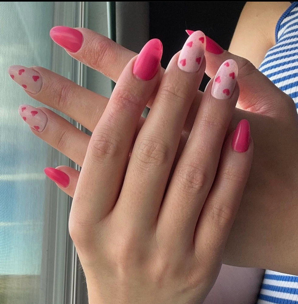 Poly Gel