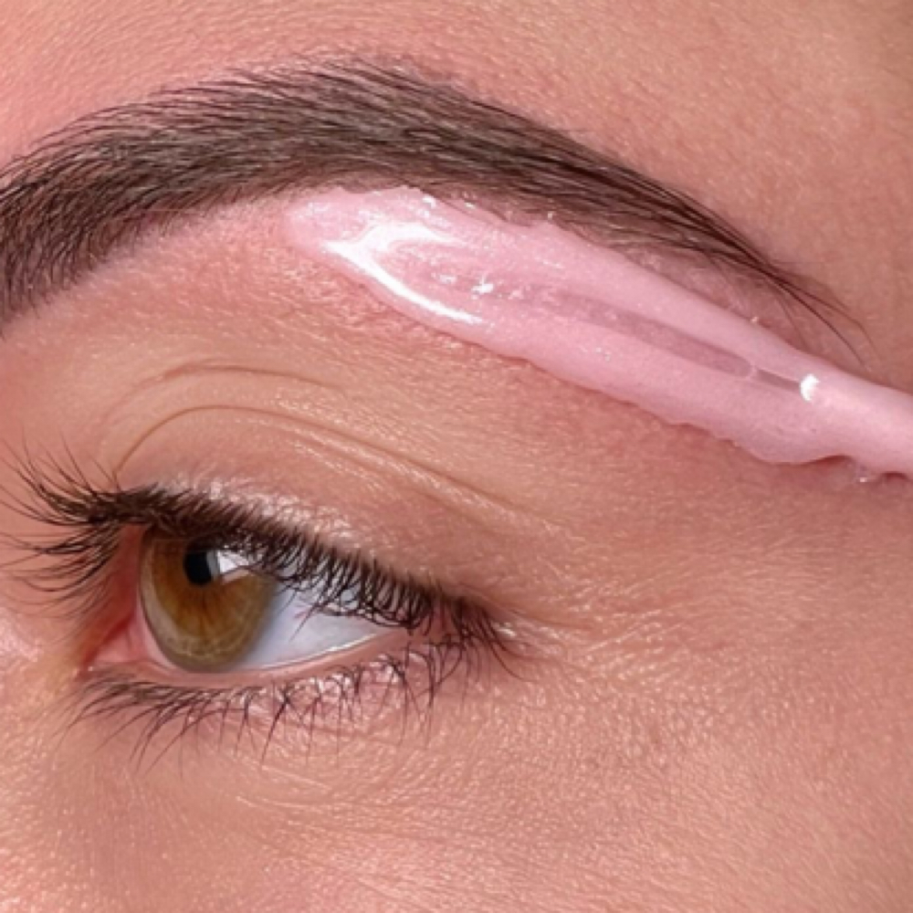 brow wax+shape at Syd Skin Studio | Pgh Facial+Lash/Brow Bar in Gibsonia, PA