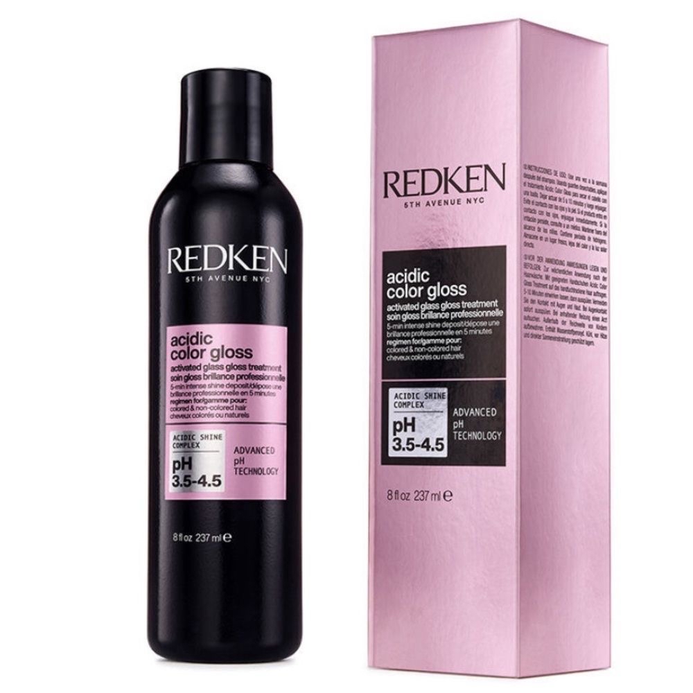 Redken Gloss Treatment