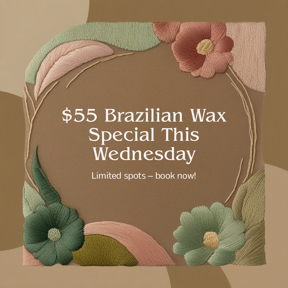 Brazilian Special 💕