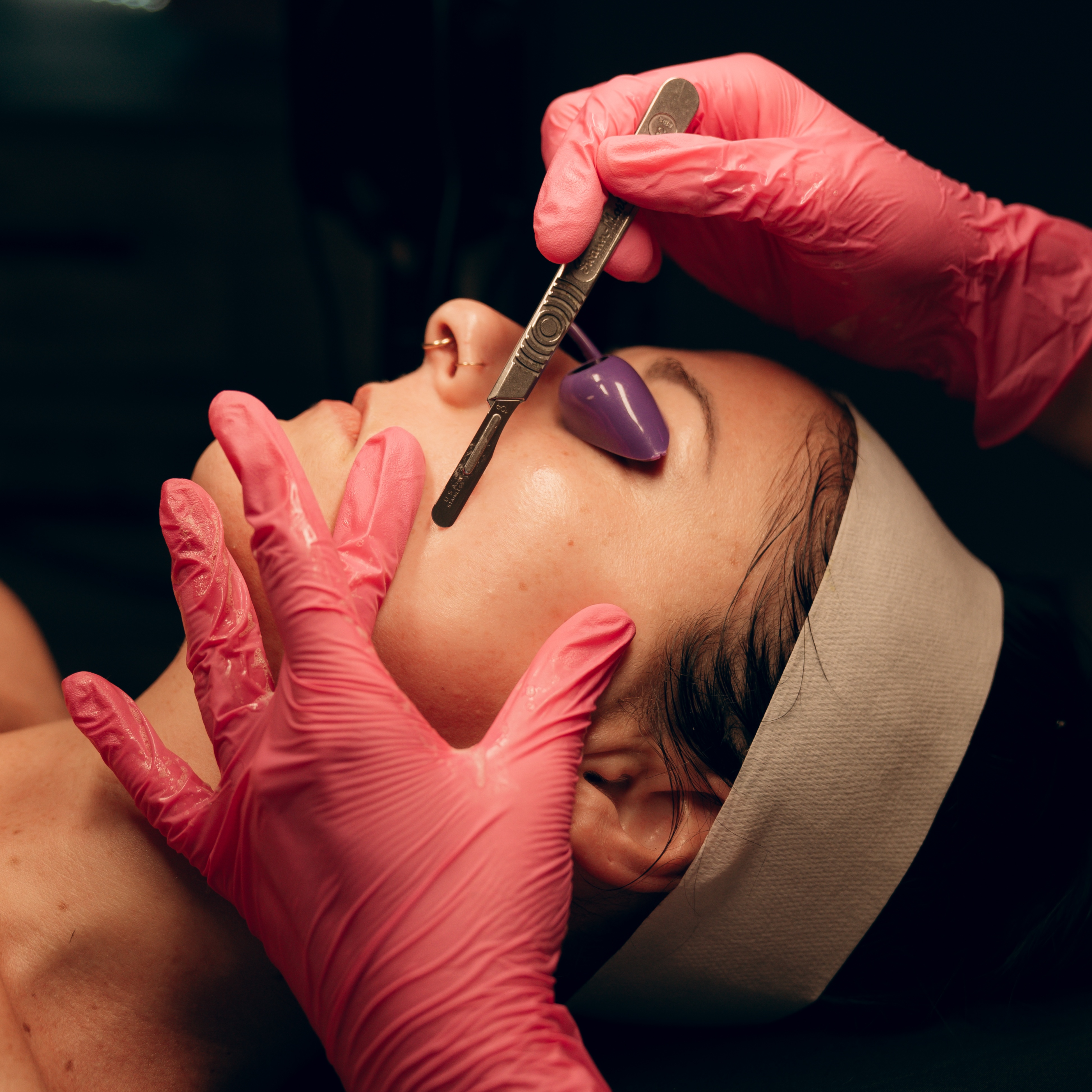The Signature Facial at Skin Positive by Liz in Elizabethtown, PA