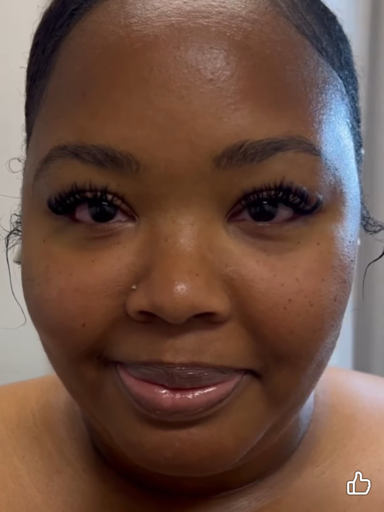 Pure Essence Lash Set