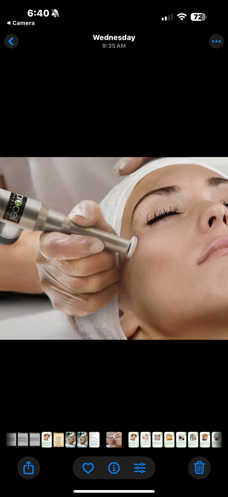Procell Microchanneling at Seraphina Skin . Energy . Ritual in Bay Shore, NY