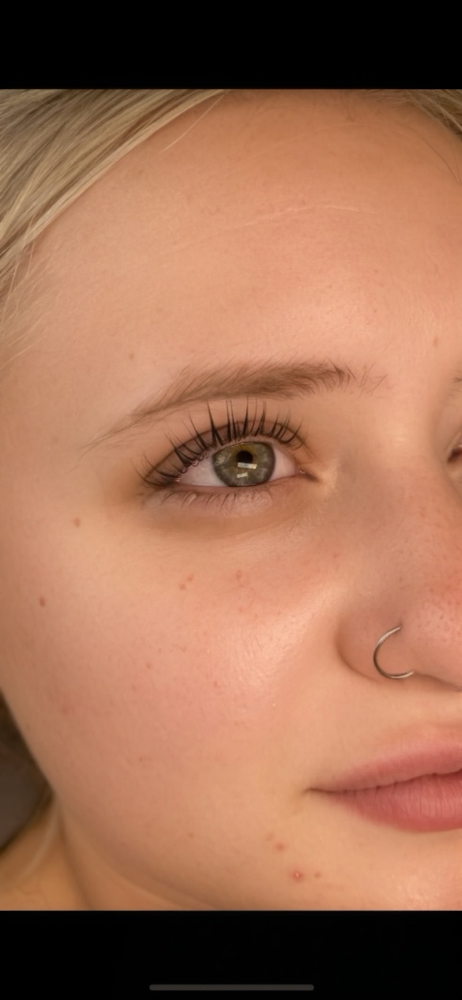 Eyelash Lift