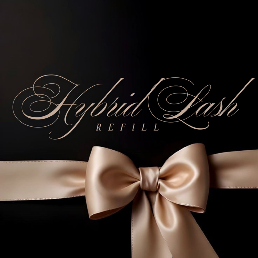 Hybrid Lash Refill at Kloud9 Beauty & CO., LLC in Homestead, FL