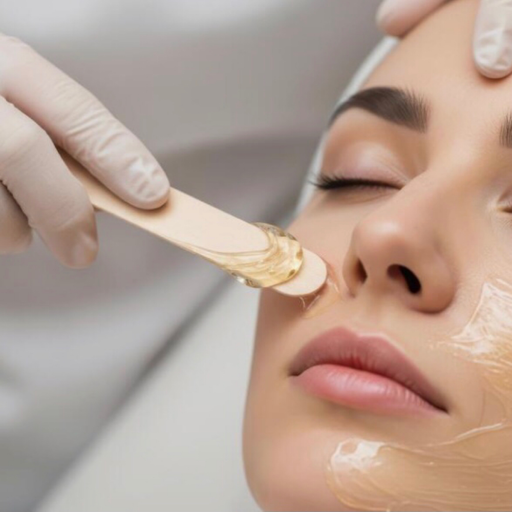 Full Face Wax at Complexions by Ali at Wild Roots Salon in Cape Girardeau, MO