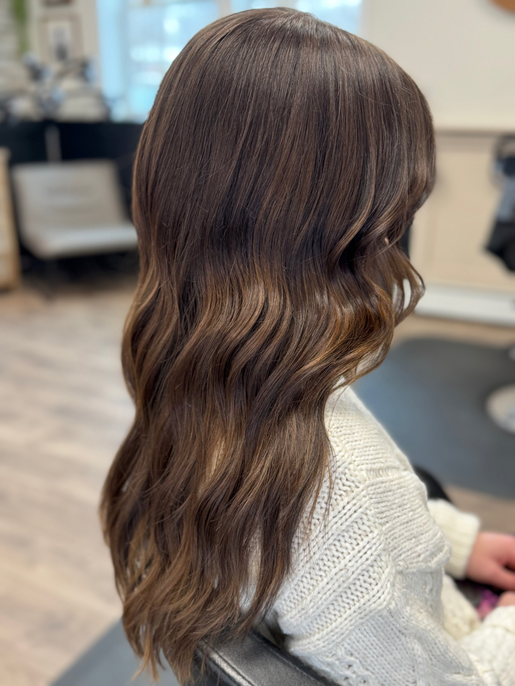 Root Touch Up