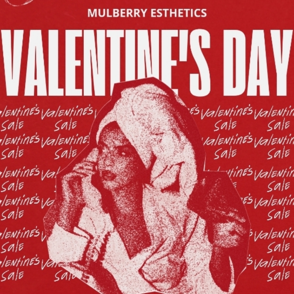 ❤️ Valentines Facial Special ❤️