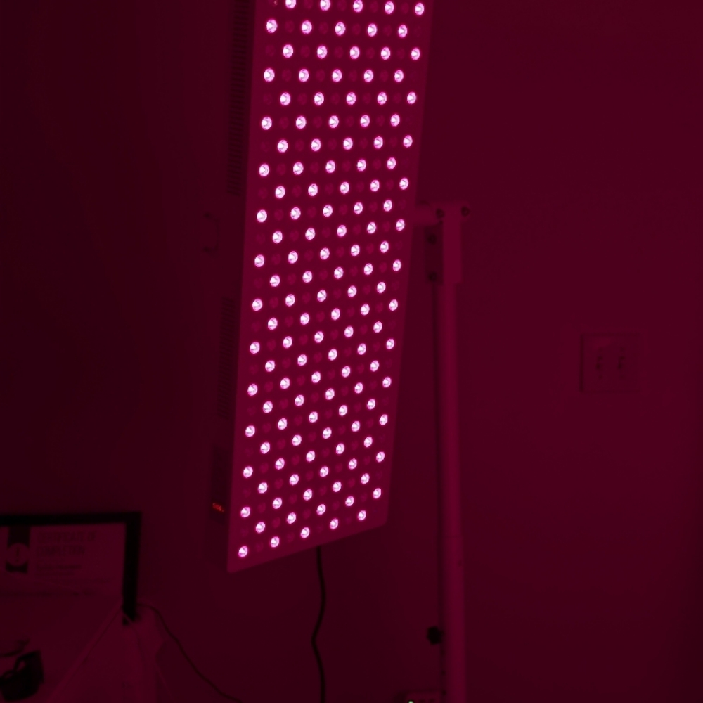 LED Therapy All Body at Bodyrenew Day Spa in Naples Fl, FL