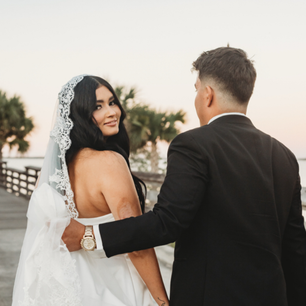 Bridal Day Package at By PL studio in Palm City, FL
