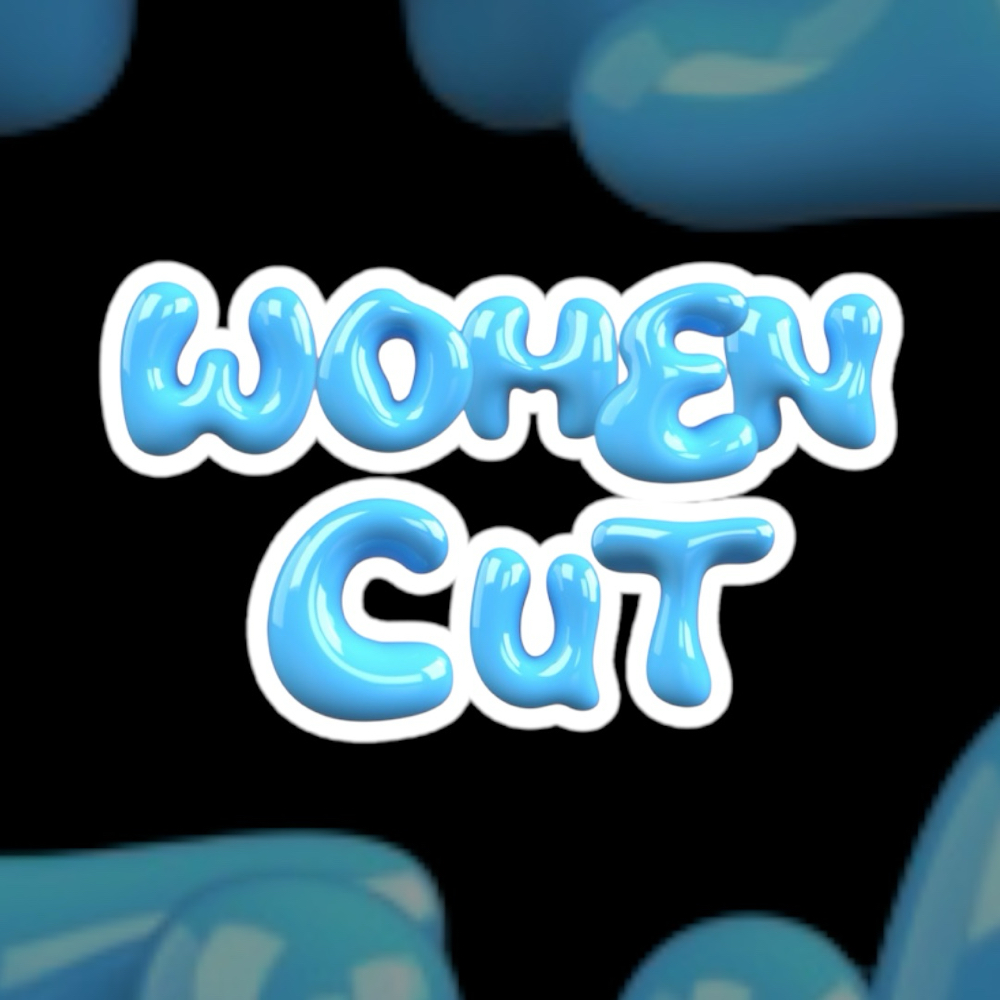 Womans Cut