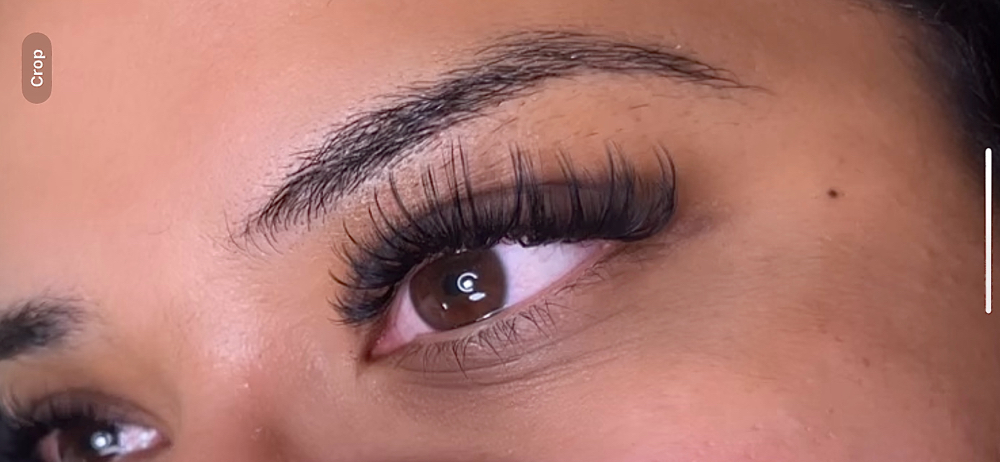 Hybrid Fill