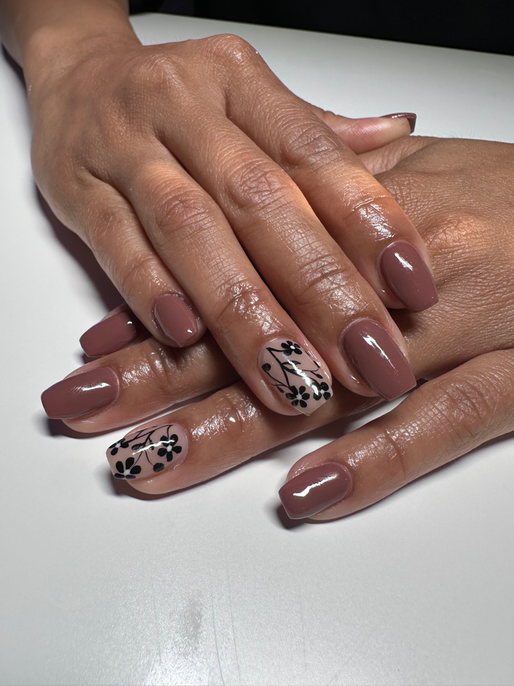 Acrylic Set / Fill