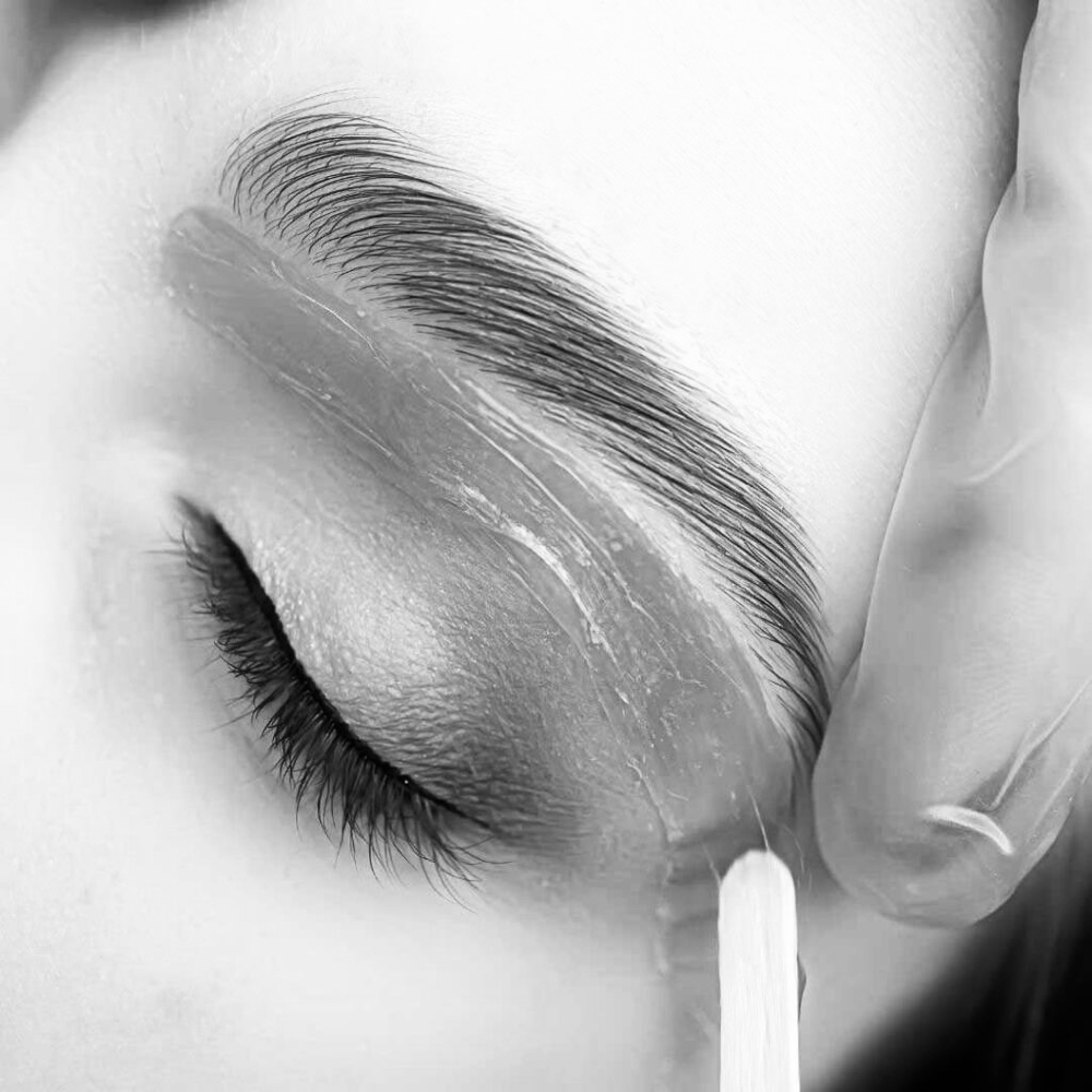 ✨Brow & Lip Wax