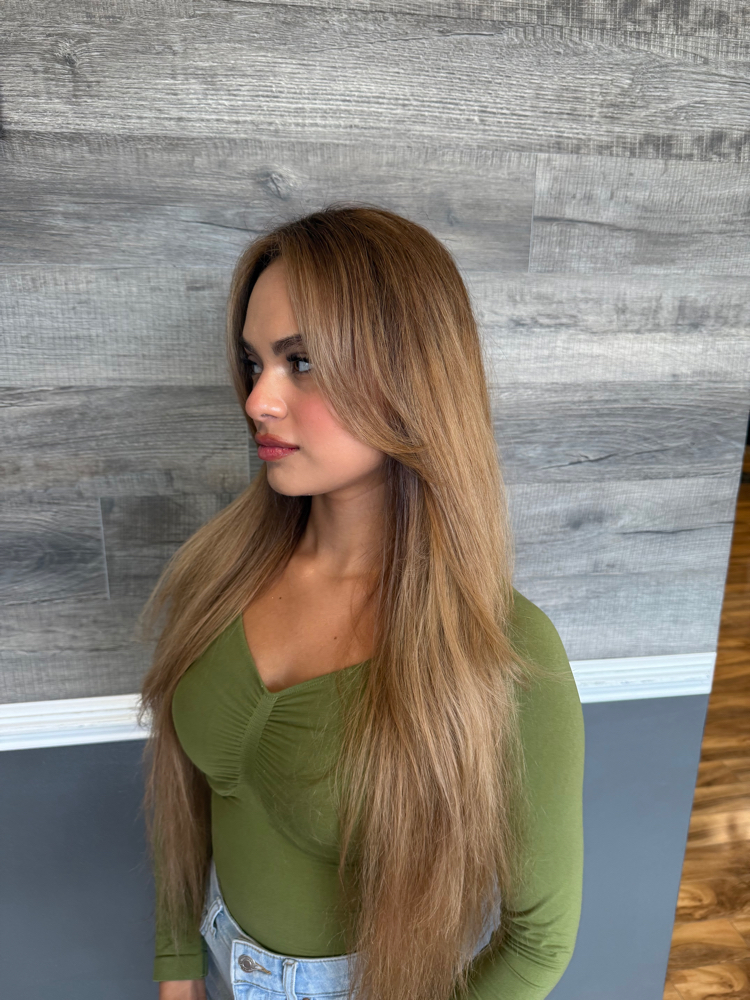 Color Correction (TM)