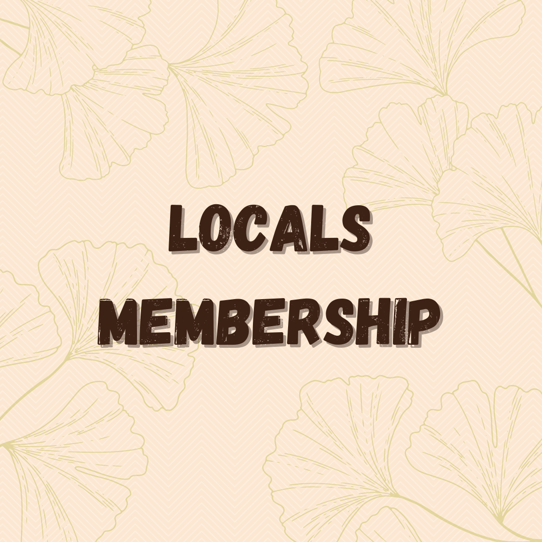 MWV Locals Massage Membership