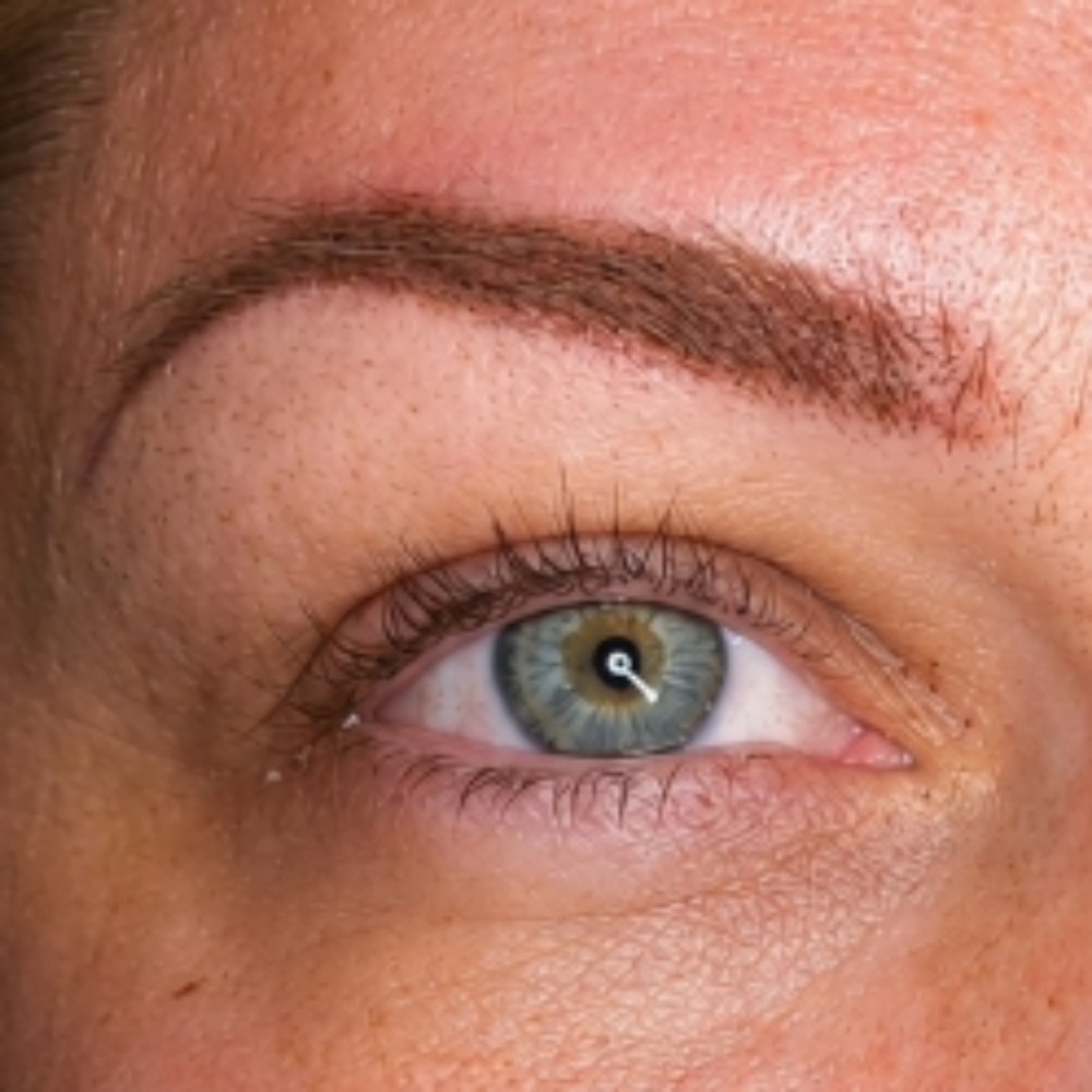 POWDER BROW AFTERCARE at TrinityRose Ink Boutique Llc in MIlledgeville, GA