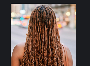 Mobile - Eco Braids by Rebundle