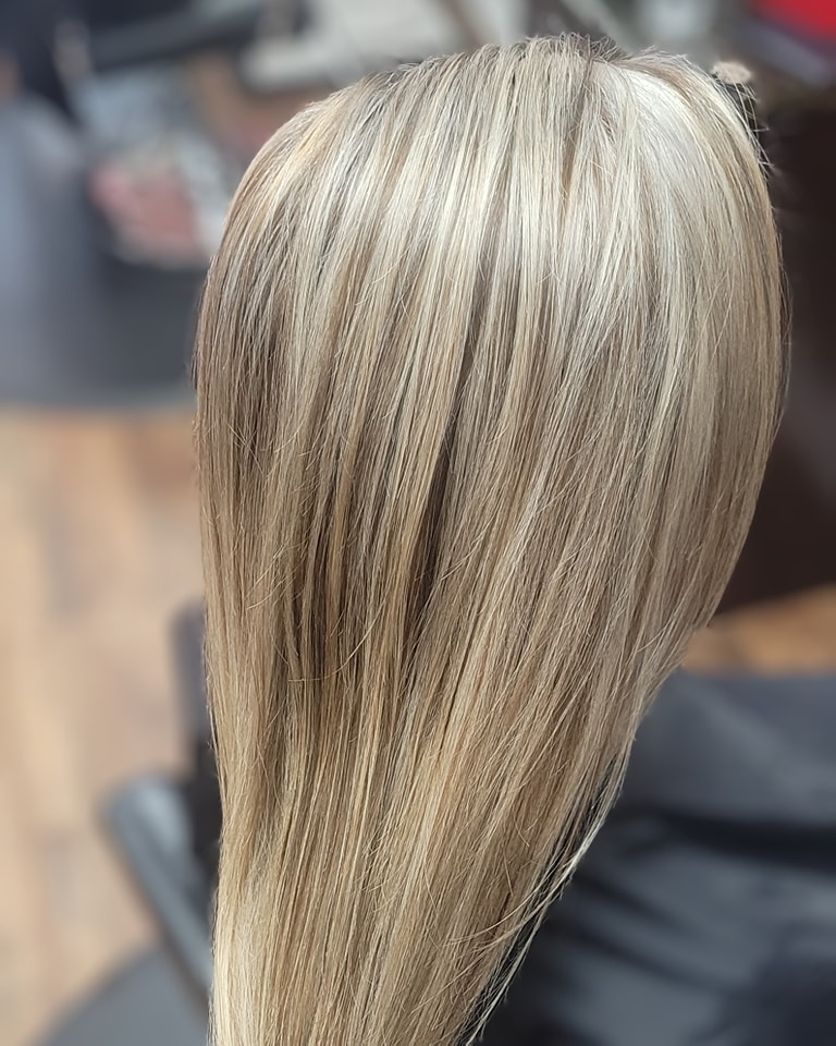 Highlights/lowlights