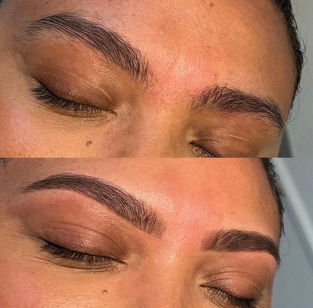 Brow Wax