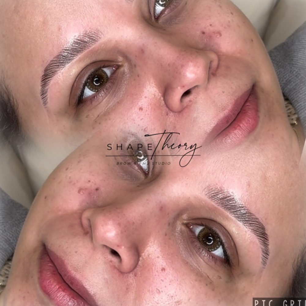 ORLANDO - BROW WAX + LAMINATION