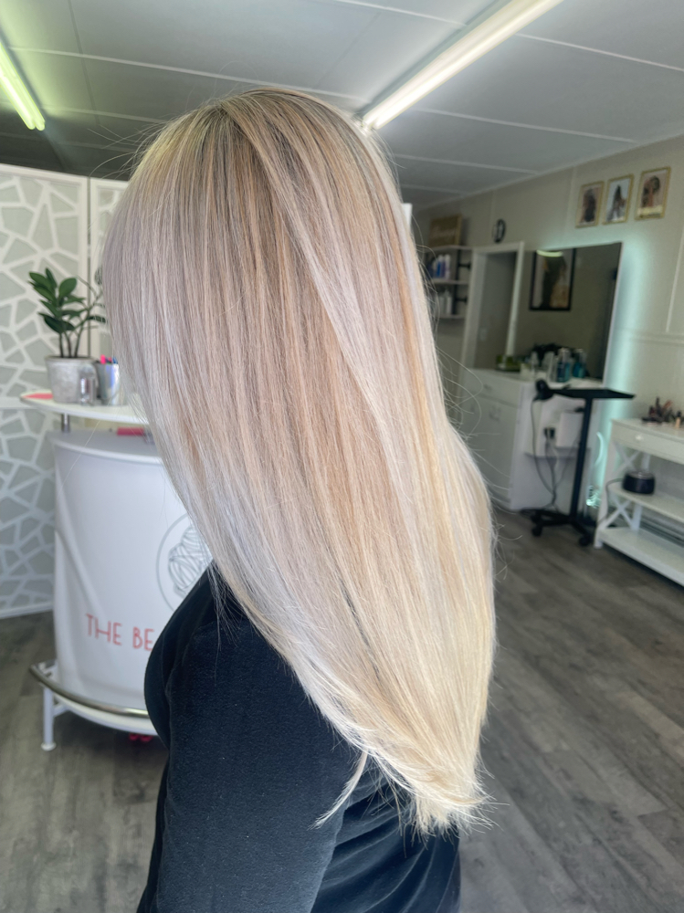 Straightening Add On