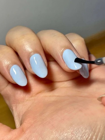 Add Color Gel Polish