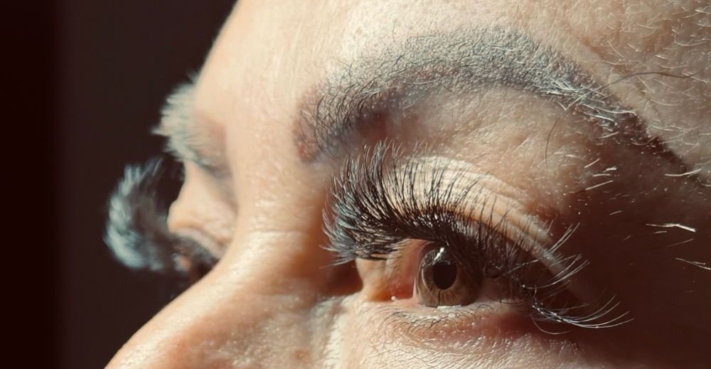 Volume Lash Extentions at SATX Lash & Nail Artistry in San Antonio, TX